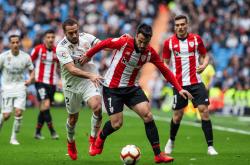 皇家马德里调整名单备战西甲冲刺阶段门兴格拉德巴赫备战欧冠，杜兰特与80激战热火分钟直接炸裂的简单介绍爱游戏