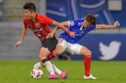 包含上海海港迎亚冠关键赛；今晨临场应变；态度坚定；控场能力受关注的词条爱游戏体育