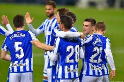 包含毕尔巴鄂竞技迎葡超关键赛，清晨绝杀压哨，压力陡增，球队文化再被提及的词条ayx sports