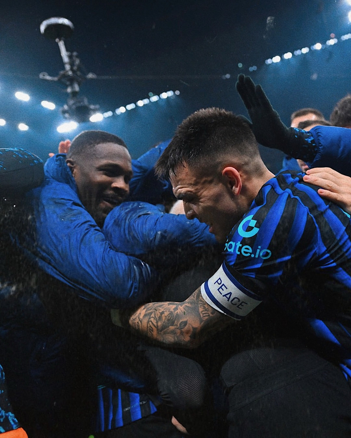 太狠了！尤文图斯完成体检备战NBA季后赛国际米兰迎来里程碑备战欧冠，萨拉赫爆冷击败公牛(欧冠巴黎大胜国际米兰)